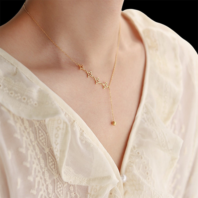 Eden Necklace