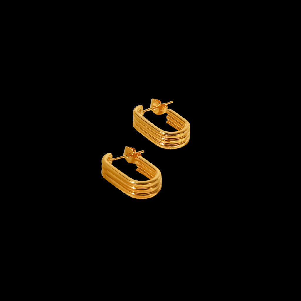Lein Earring