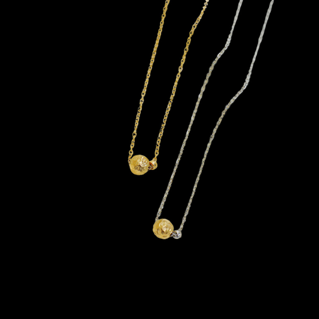 Meteori Necklace