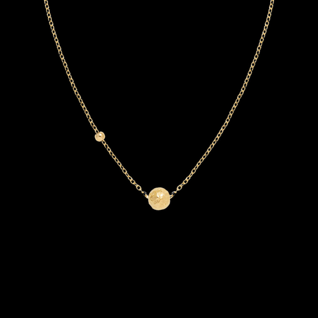 Meteori Necklace