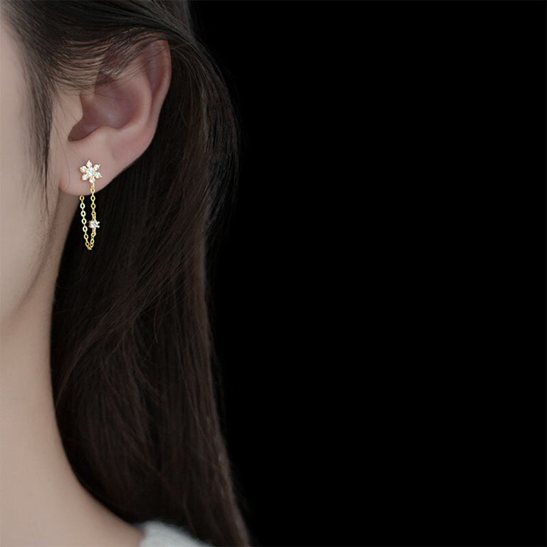 Noor Earrings