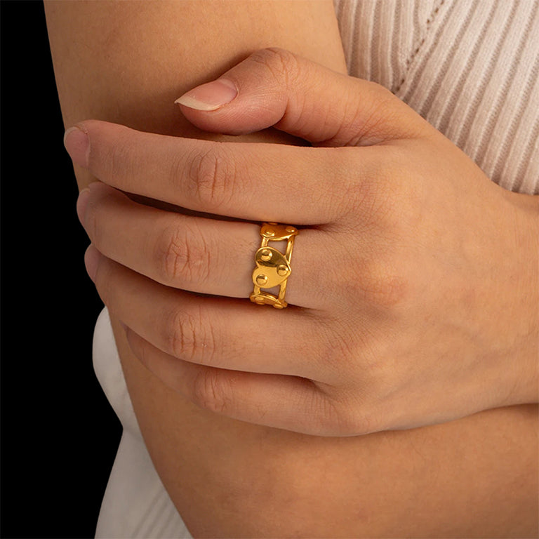 Hadey Ring