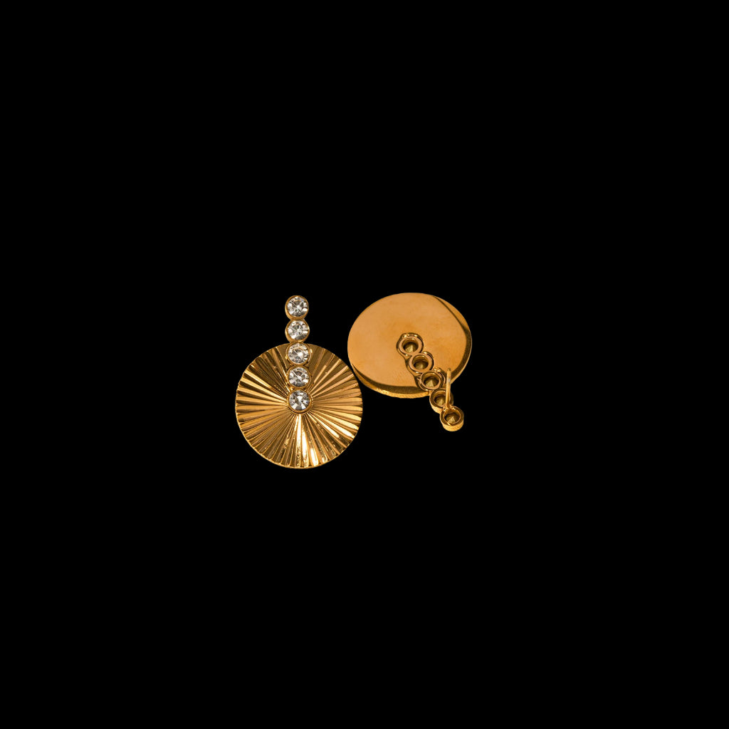 Claa Earrings