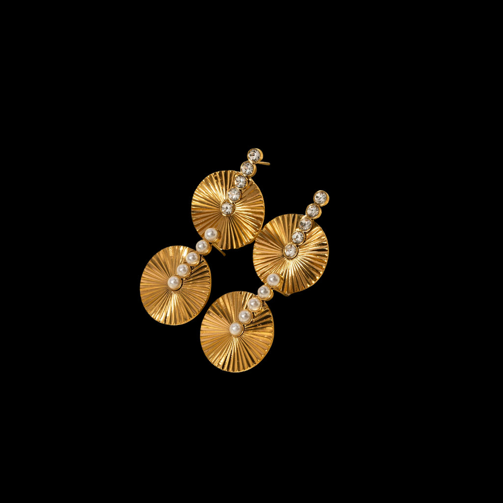 Claa Earrings