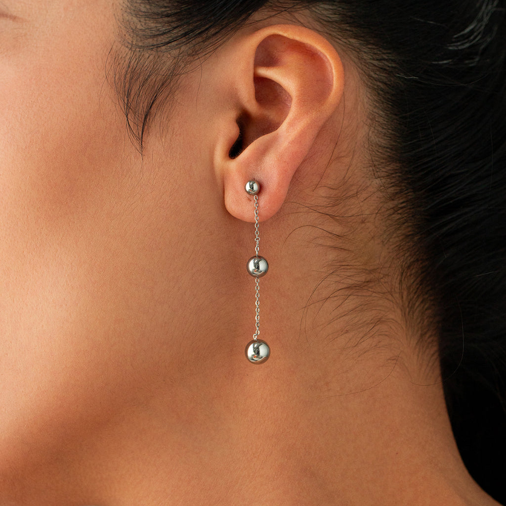 Clio Earrings