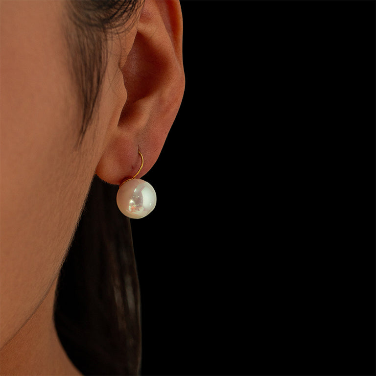 Kahlo Earrings