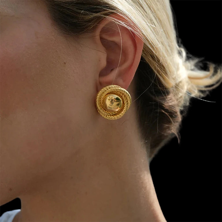 Hazel Earrings