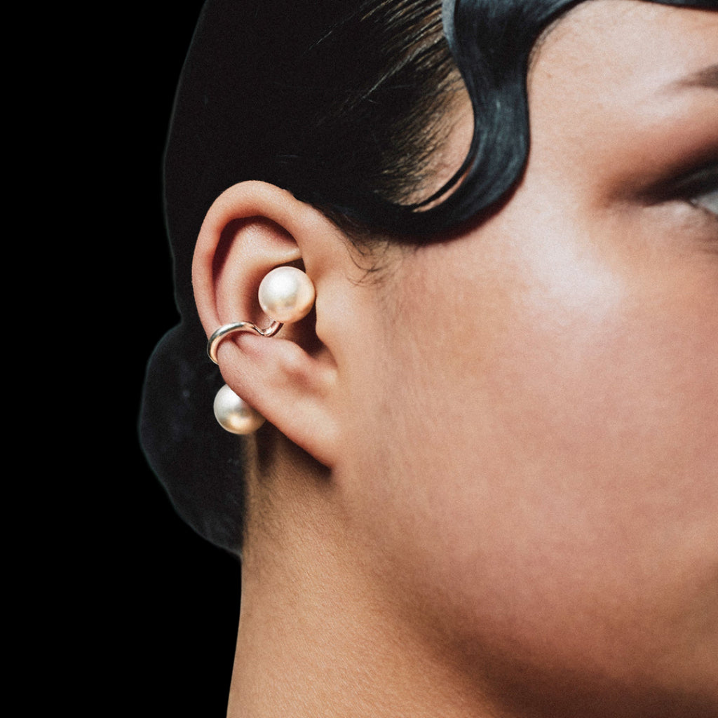Pia Ear Cuffs