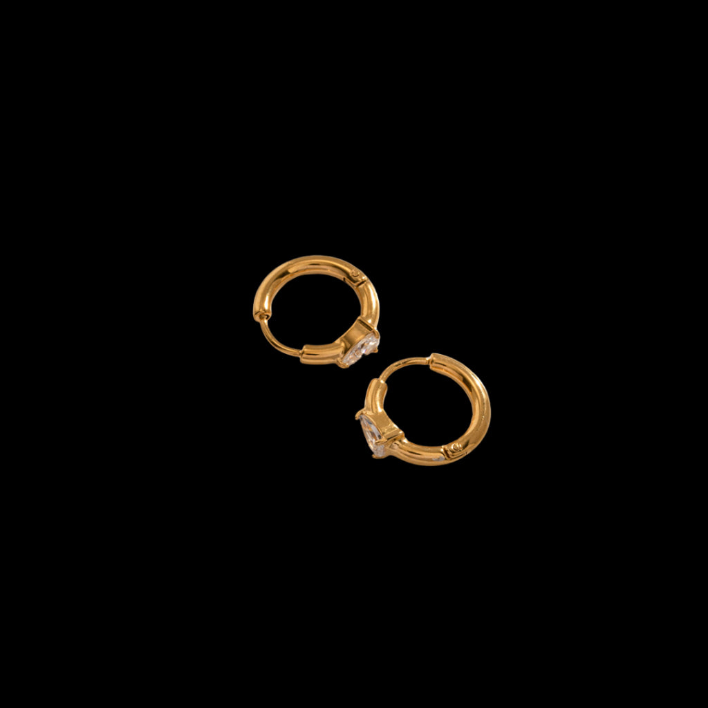 Alicia Earrings