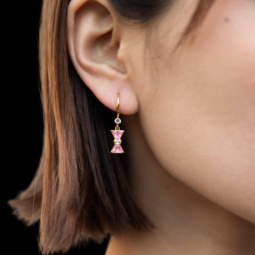 East Earrings