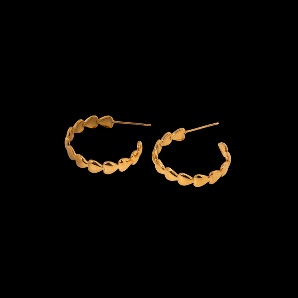 Dos Earrings