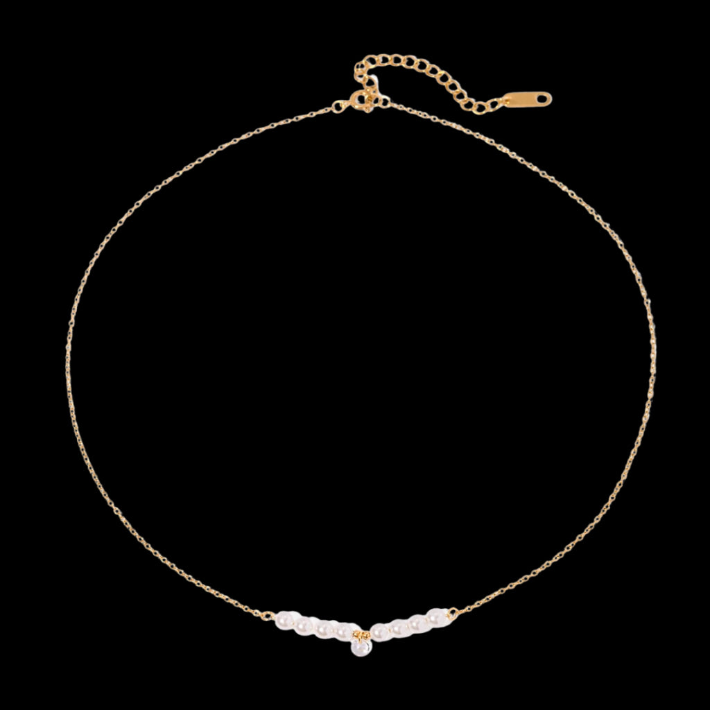 Diana Necklace