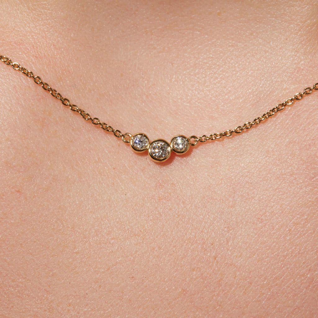 Veda Necklace