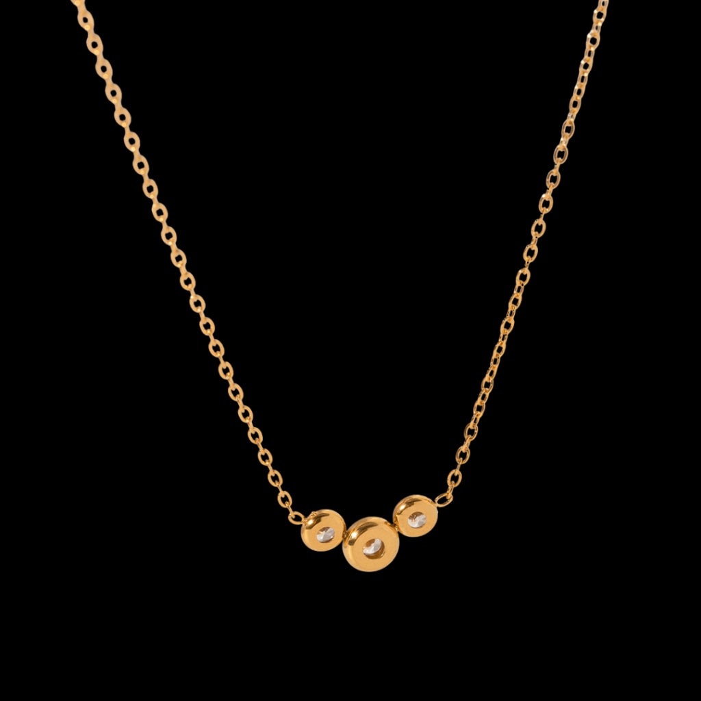 Veda Necklace