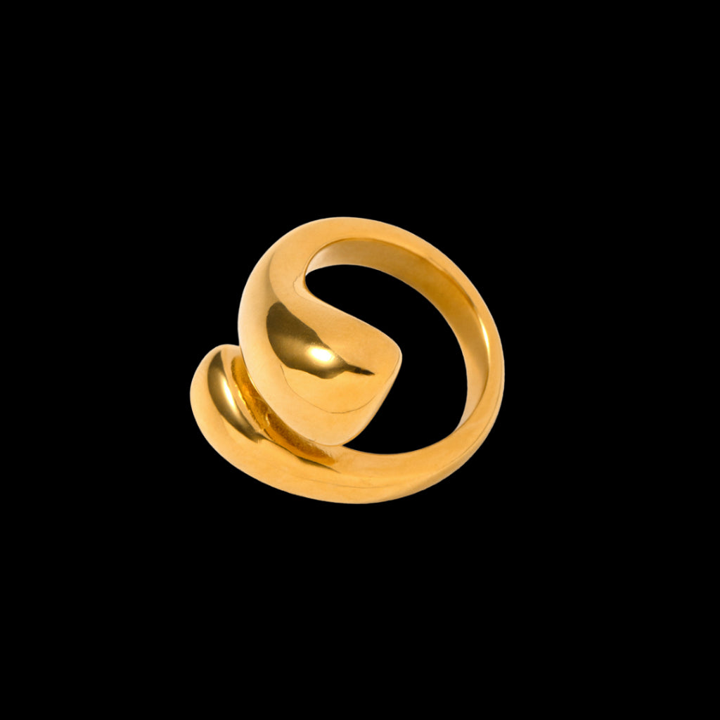 Deca Ring