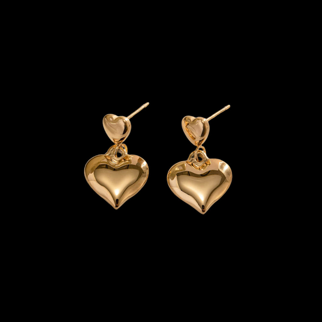 Elle Earrings