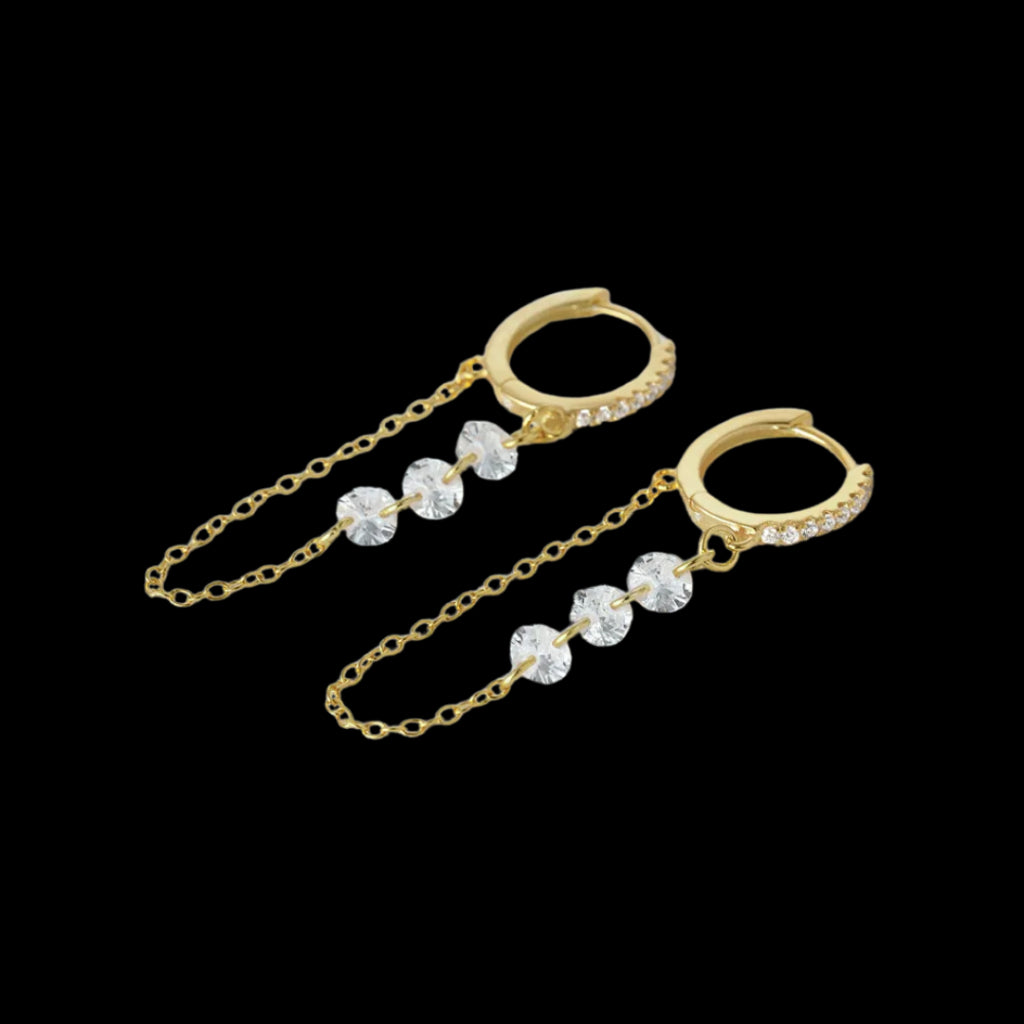 Berk Earrings