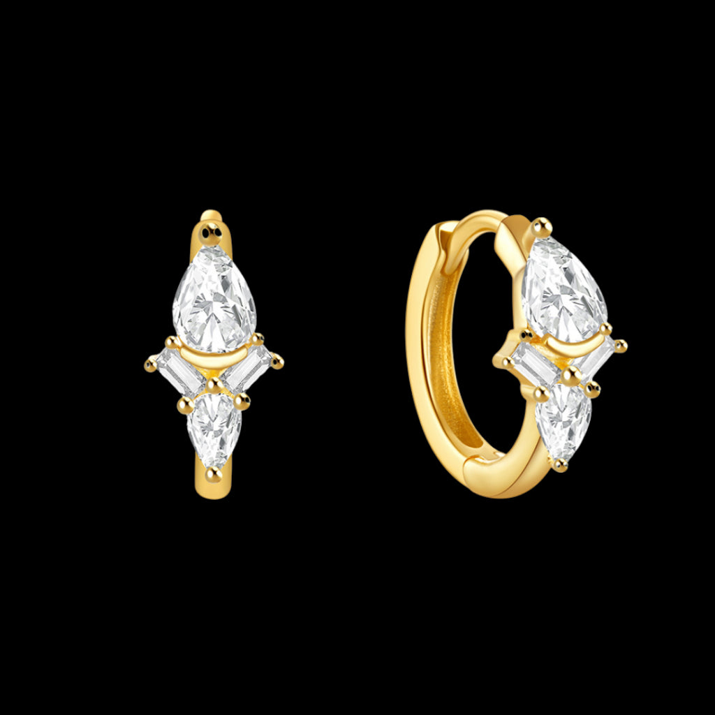 Isla Earrings