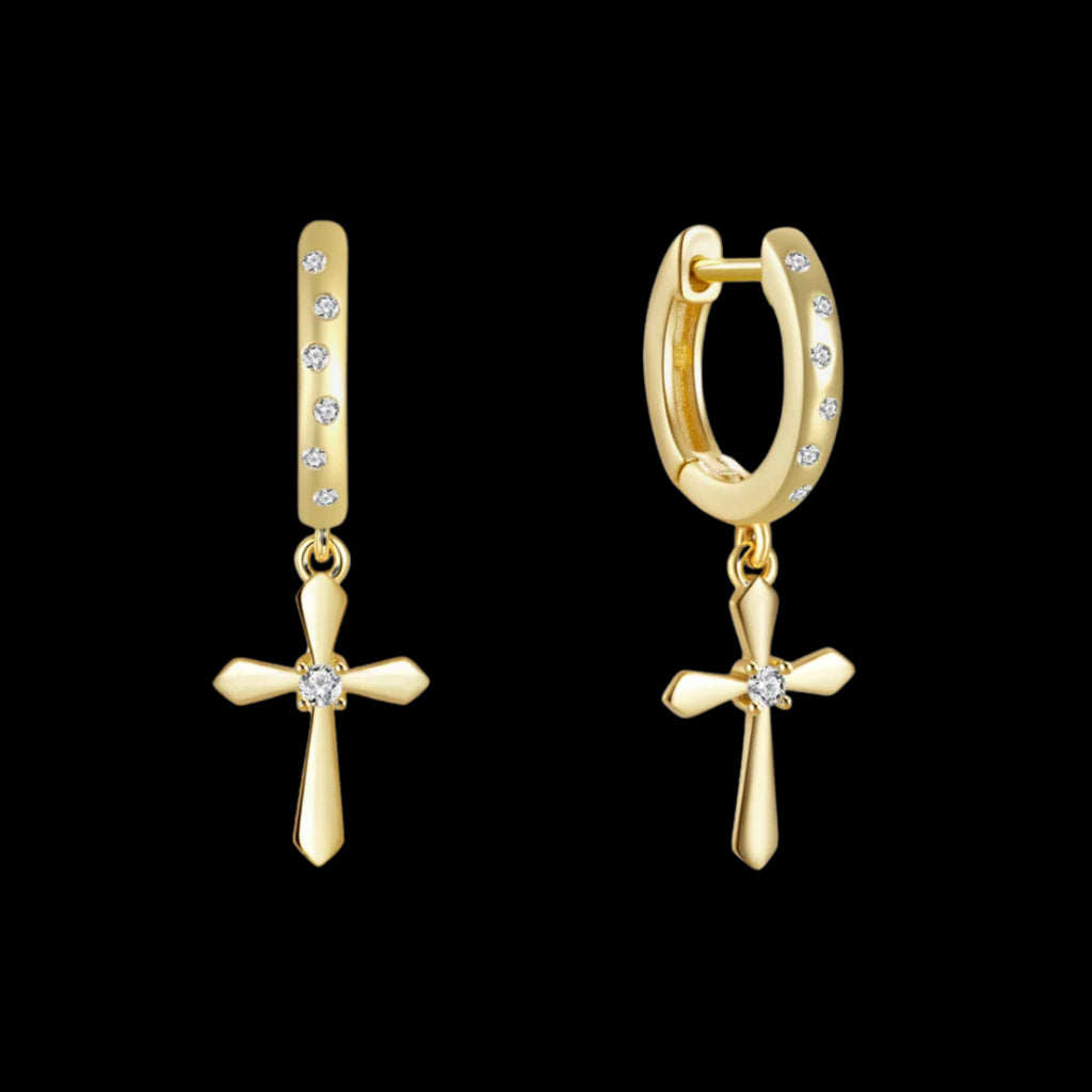 Lar Earrings