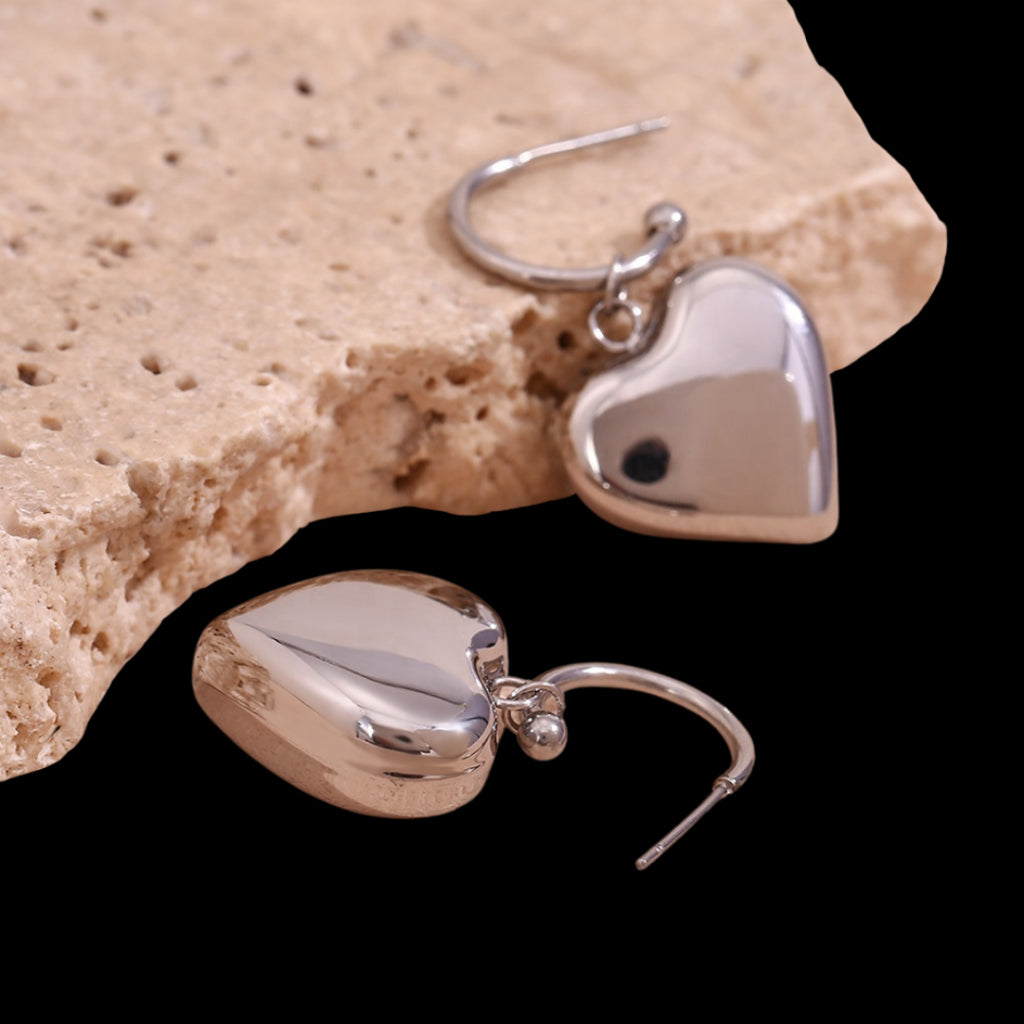 Marlon Earrings