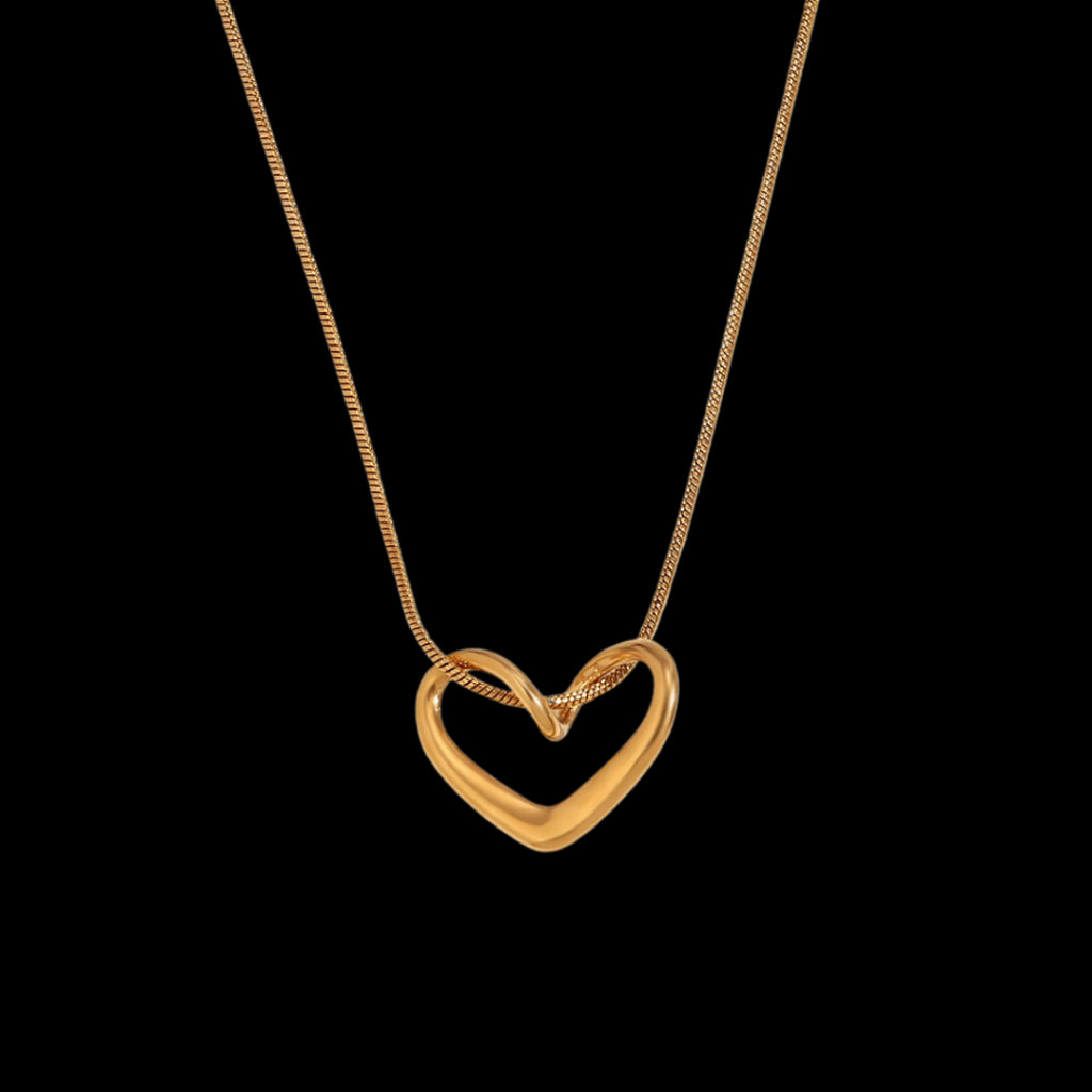 Welle Necklace