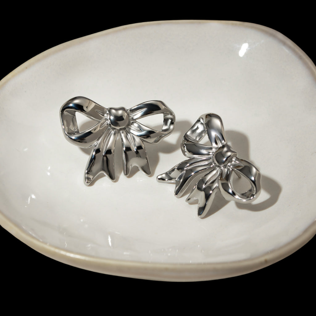 Cima Earrings