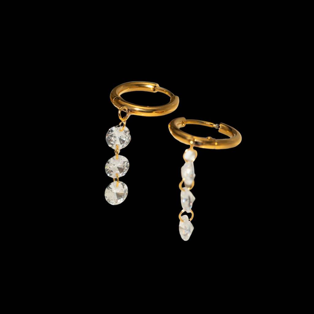 Clara Earrings