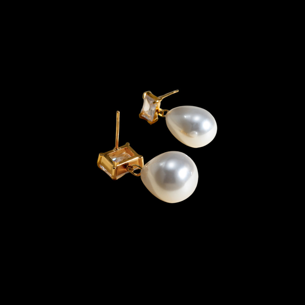 Ross Earrings