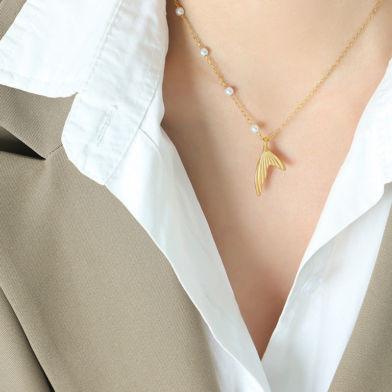 Libby Necklace