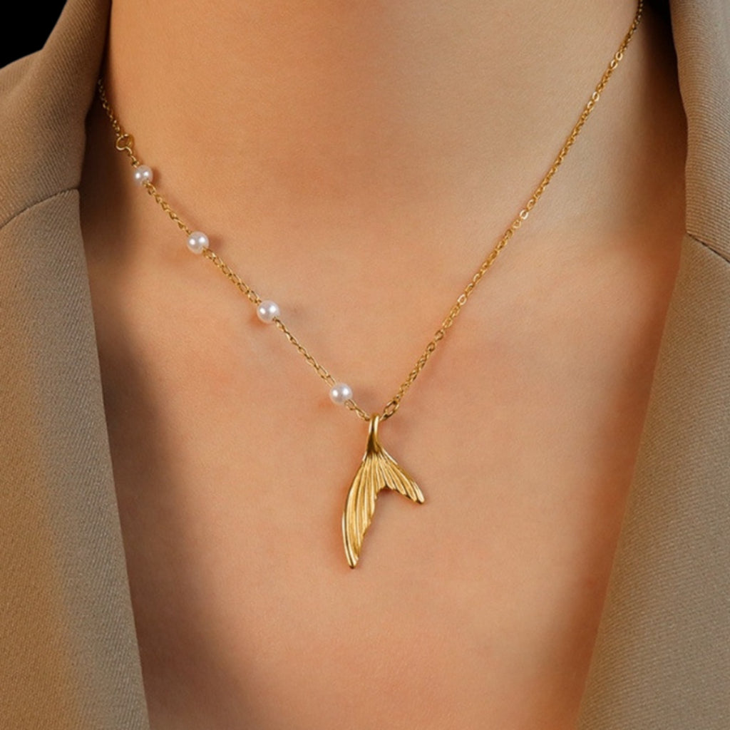 Libby Necklace