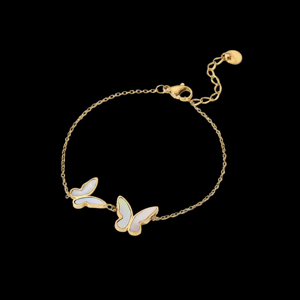 Pieris Bracelet