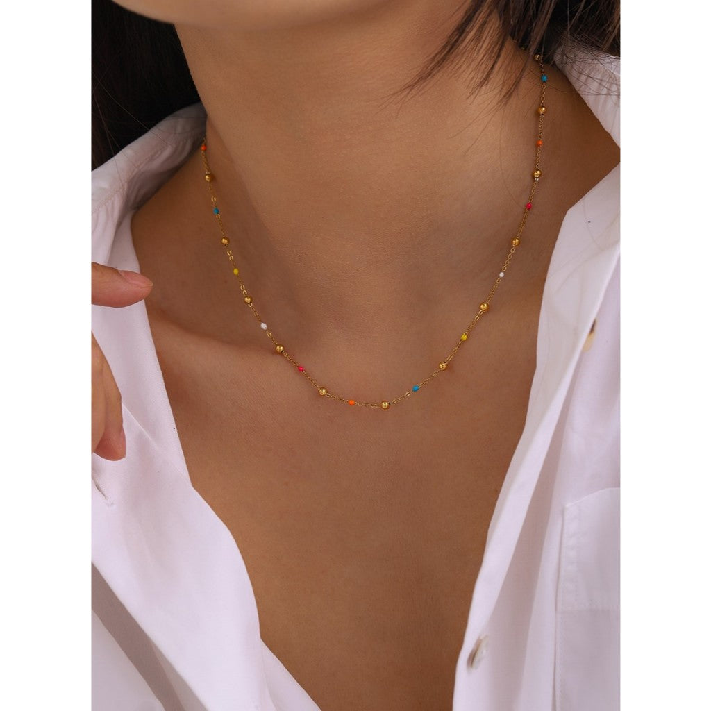 Norma Necklace
