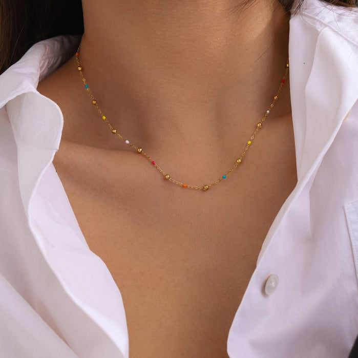 Norma Necklace