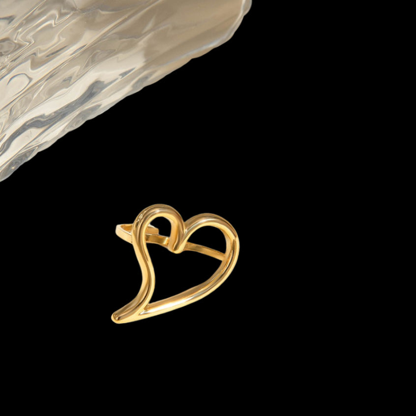 Laurel Ring