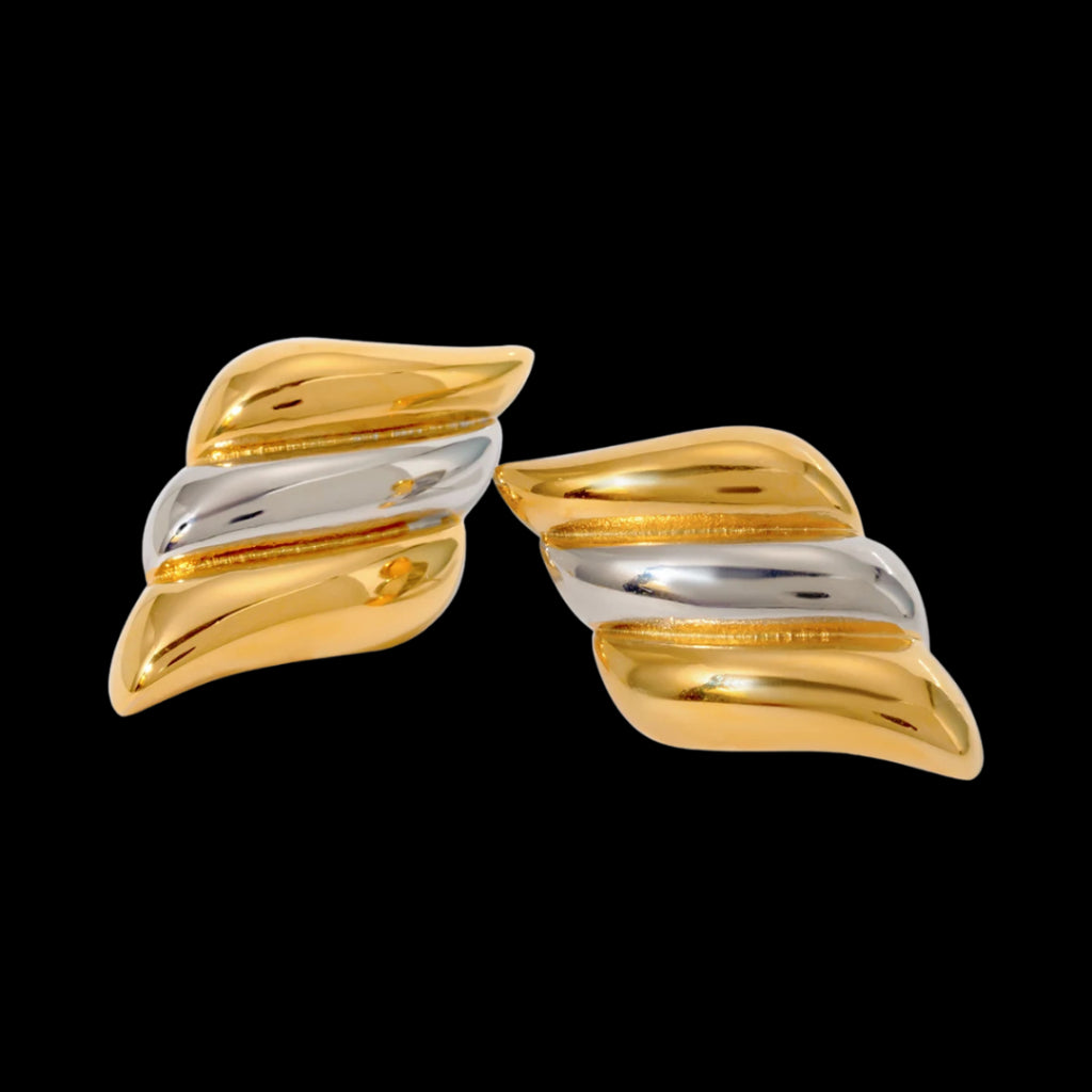 Dorothy Earrings