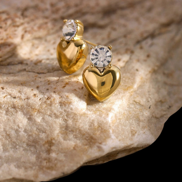 Helio Earrings