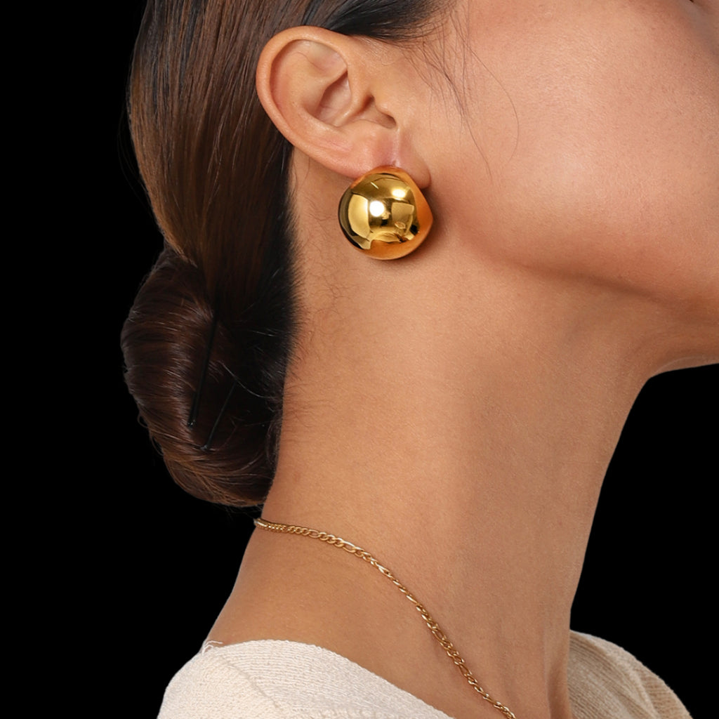 Regina Earrings