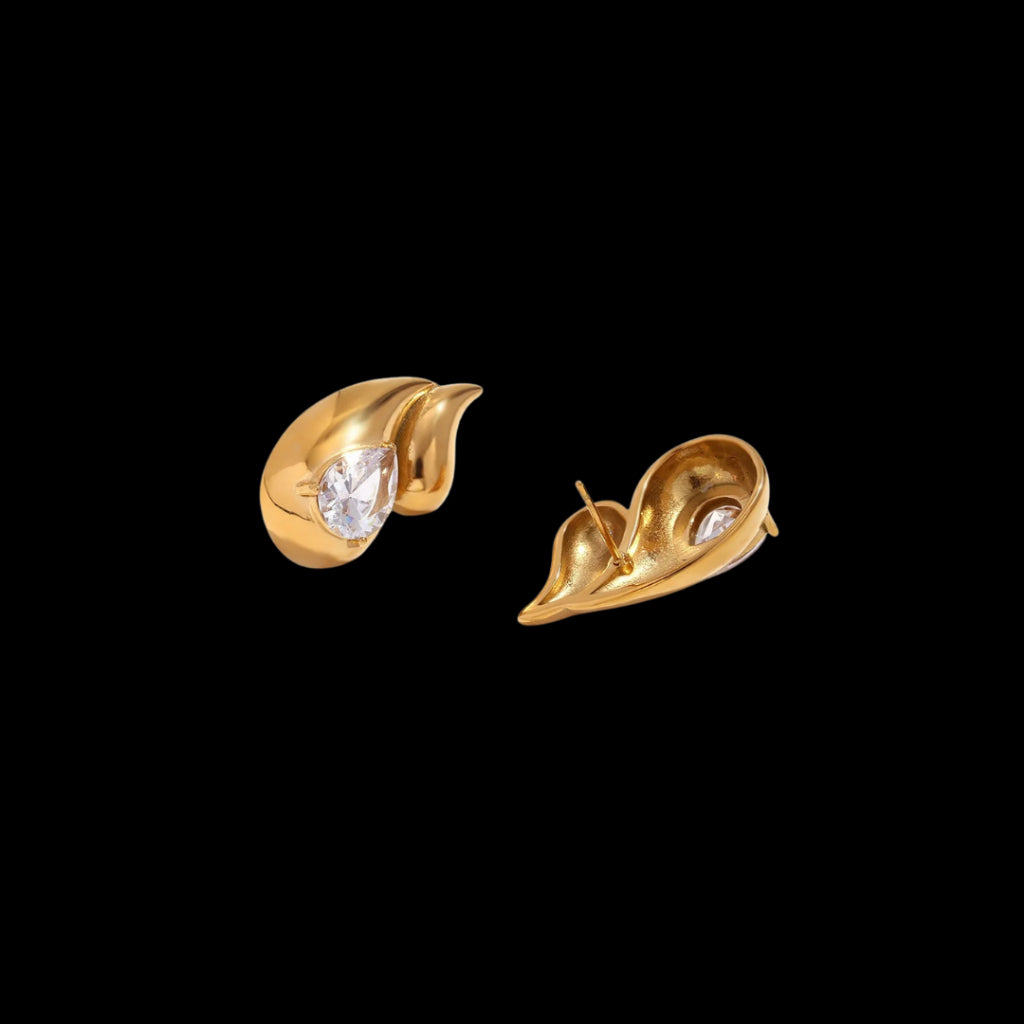 Cuzco Earrings