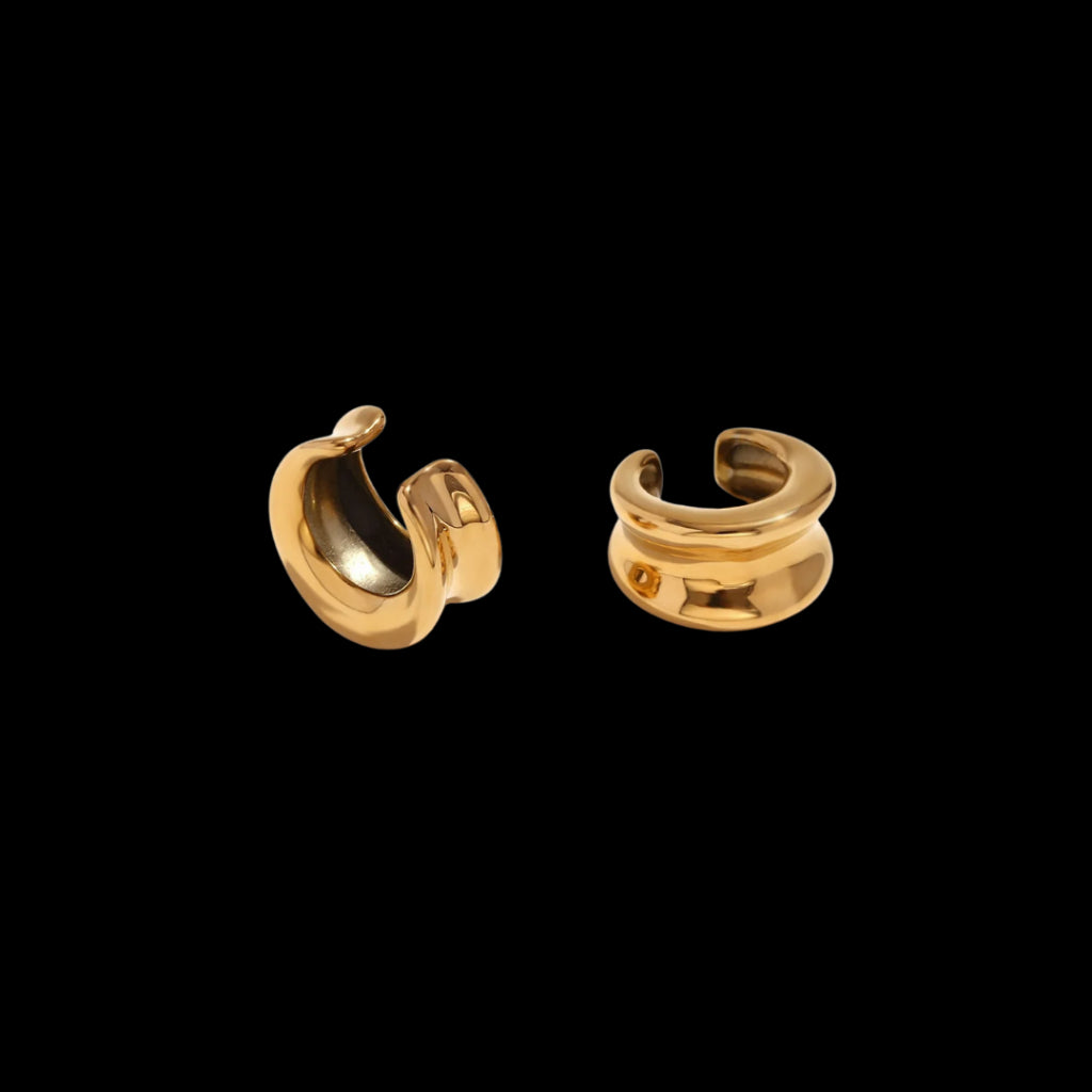 Lua Ear Cuffs