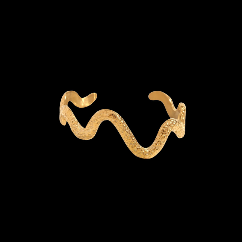 Nile Bracelet