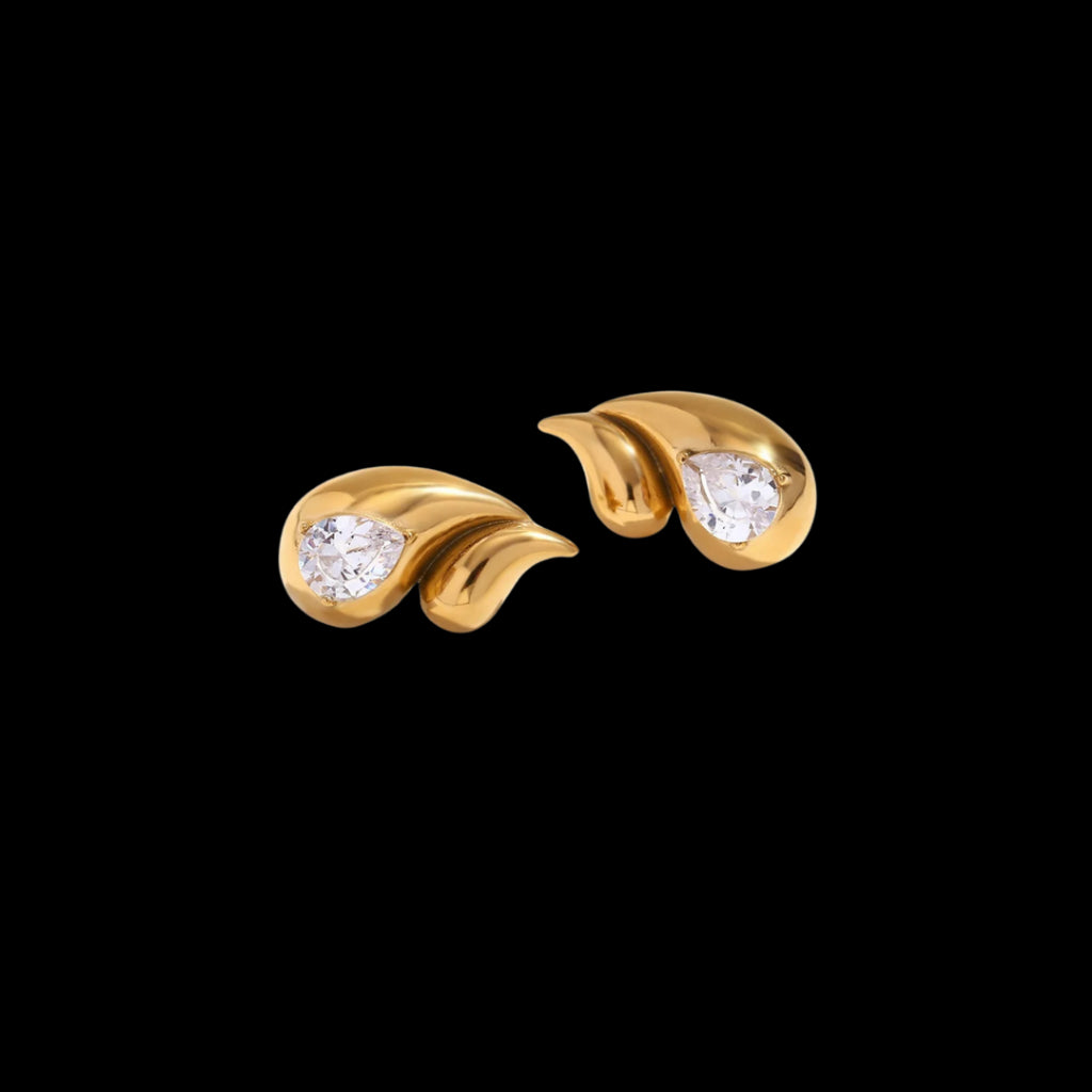 Cuzco Earrings