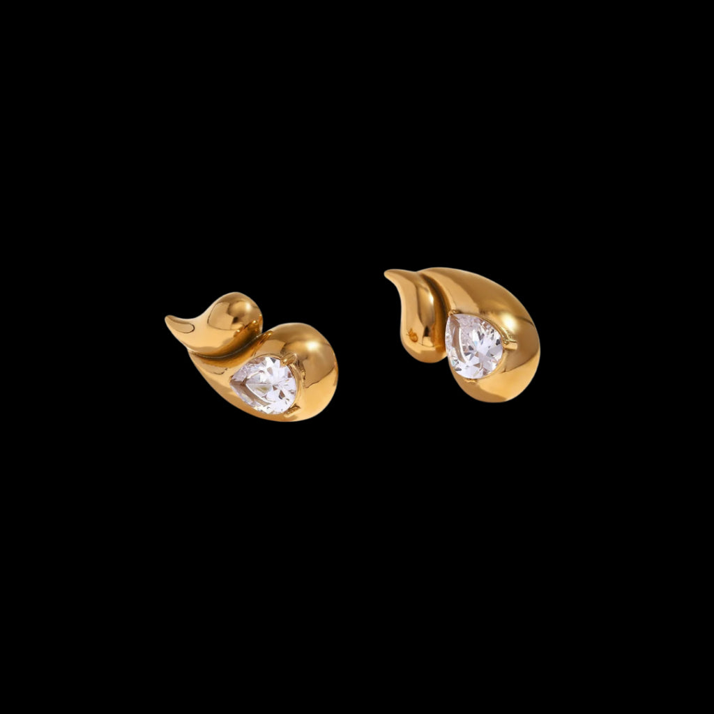 Cuzco Earrings