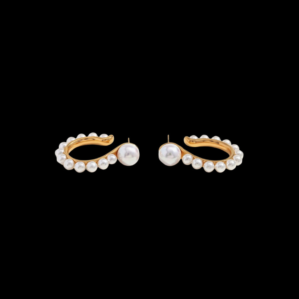 Fullet Earrings