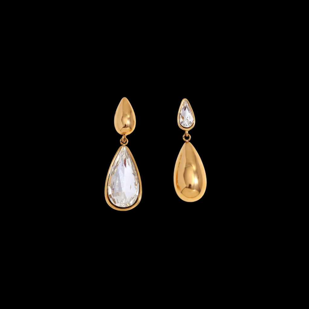 Sali Earrings