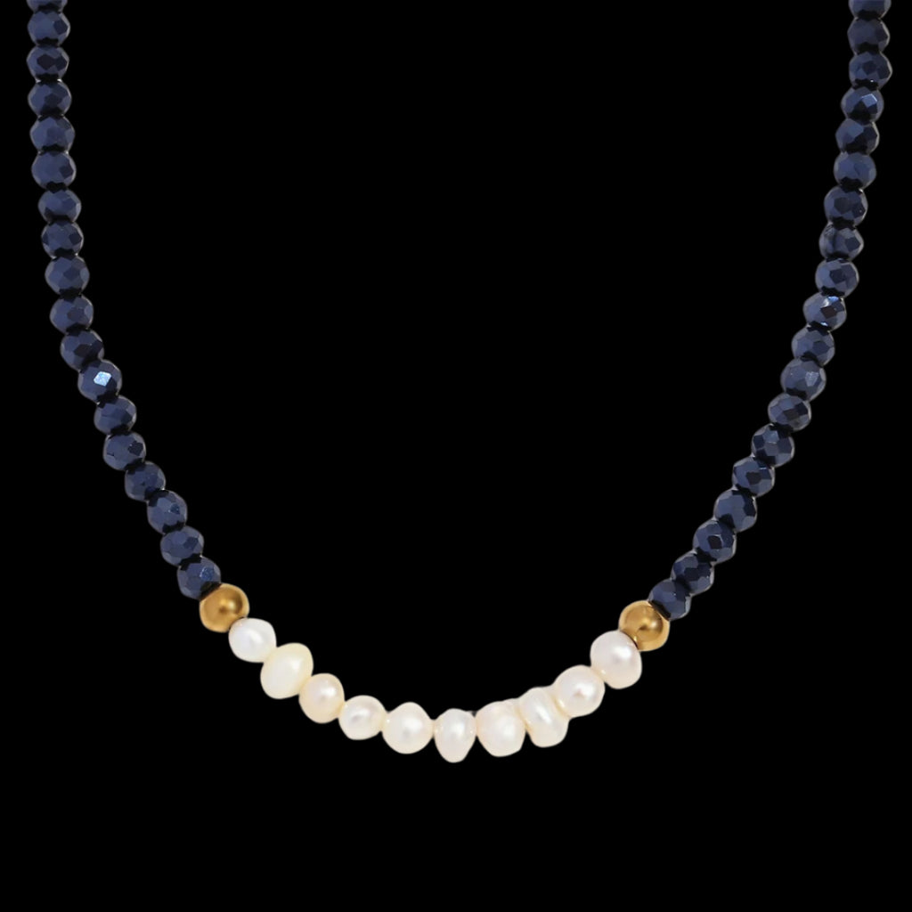 Hailey Necklace