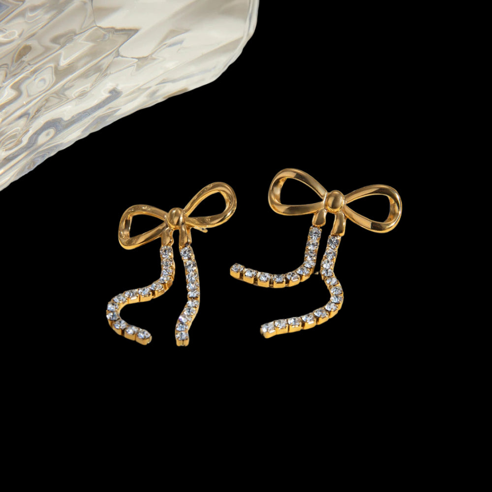 Dess Earrings