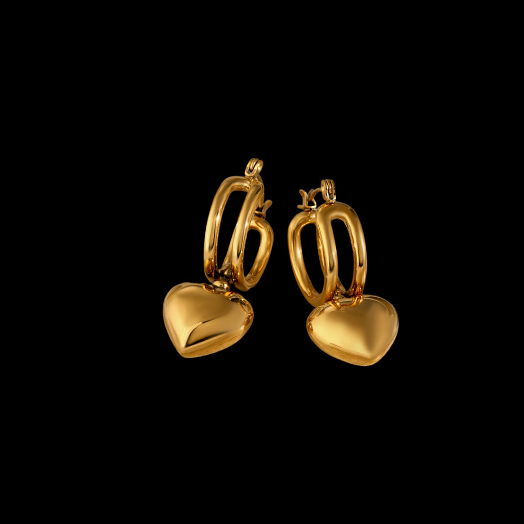 Veronica Earrings