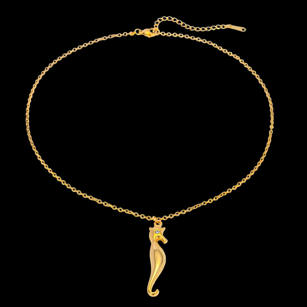 Avila Necklace