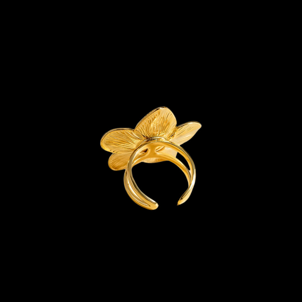 Oject Ring