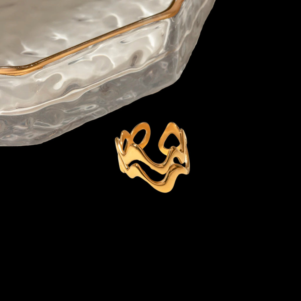 Haab Ring